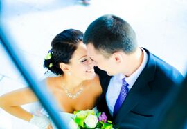 Как сделать свадебное слайд-шоу