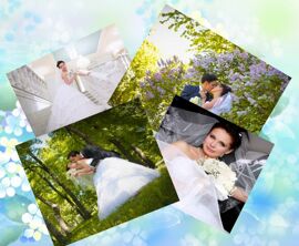 Как сделать видеоклип из фото